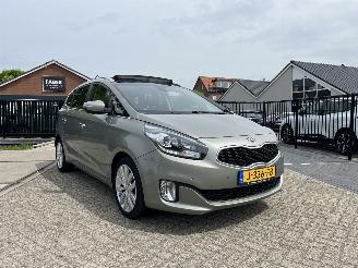 Avarii autoturisme Kia Carens 1.6 GDi 7p 133.306 KM!! Pano !! 2016/7