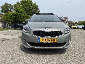 Kia Carens 1.6 GDi 7p 133.306 KM!! Pano !! picture 3