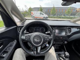 Kia Carens 1.6 GDi 7p 133.306 KM!! Pano !! picture 24
