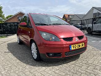Avarii autoturisme Mitsubishi Colt 1.5 Sky airco pano 155.055 KM!! 2008/3