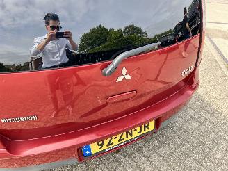 Mitsubishi Colt 1.5 Sky airco pano 155.055 KM!! picture 12