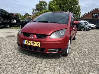 Mitsubishi Colt 1.5 Sky airco pano 155.055 KM!! picture 18