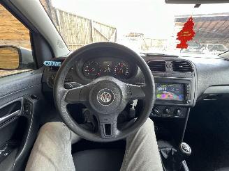 Volkswagen Polo 1.4-16V Trendline picture 19