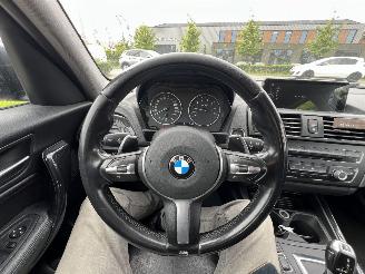 BMW 1-serie 116i Upgrade Edition picture 26