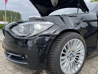 BMW 1-serie 116i Upgrade Edition picture 12