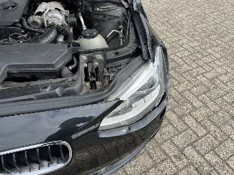 BMW 1-serie 116i Upgrade Edition picture 11