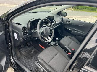 Kia Picanto 1.0 DPi DynamicLine picture 21