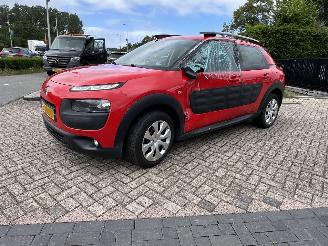 Citroën C4 cactus 1.2 VTi Feel 102.117 KM !!! picture 5