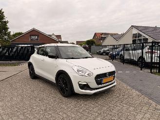 Auto incidentate Suzuki Swift 1.2 comfort smart hybrid 38.678 KM!! 2021/1