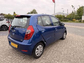 Hyundai I-10 1.1 iDrive cool ! 17.290 KM !! picture 10