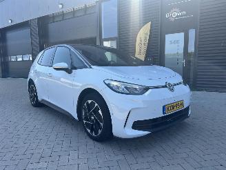 škoda osobní automobily Volkswagen ID.3 Pure Business 52 kWh 2025/7