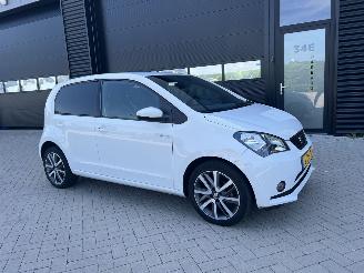 Seat Mii Electric Plus picture 7