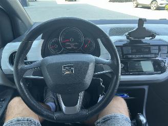 Seat Mii Electric Plus picture 22