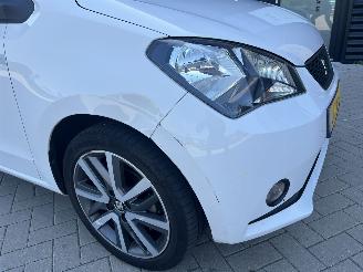 Seat Mii Electric Plus picture 15