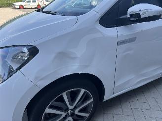 Seat Mii Electric Plus picture 11
