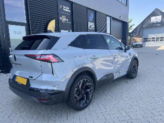 Renault Symbioz 1.6 E-Tech Full Hybrid 145 esprit Alpine 19.538 KM!! picture 8