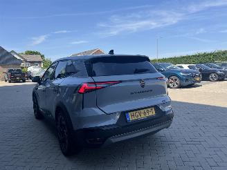 Renault Symbioz 1.6 E-Tech Full Hybrid 145 esprit Alpine 19.538 KM!! picture 6
