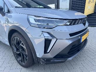 Renault Symbioz 1.6 E-Tech Full Hybrid 145 esprit Alpine 19.538 KM!! picture 12