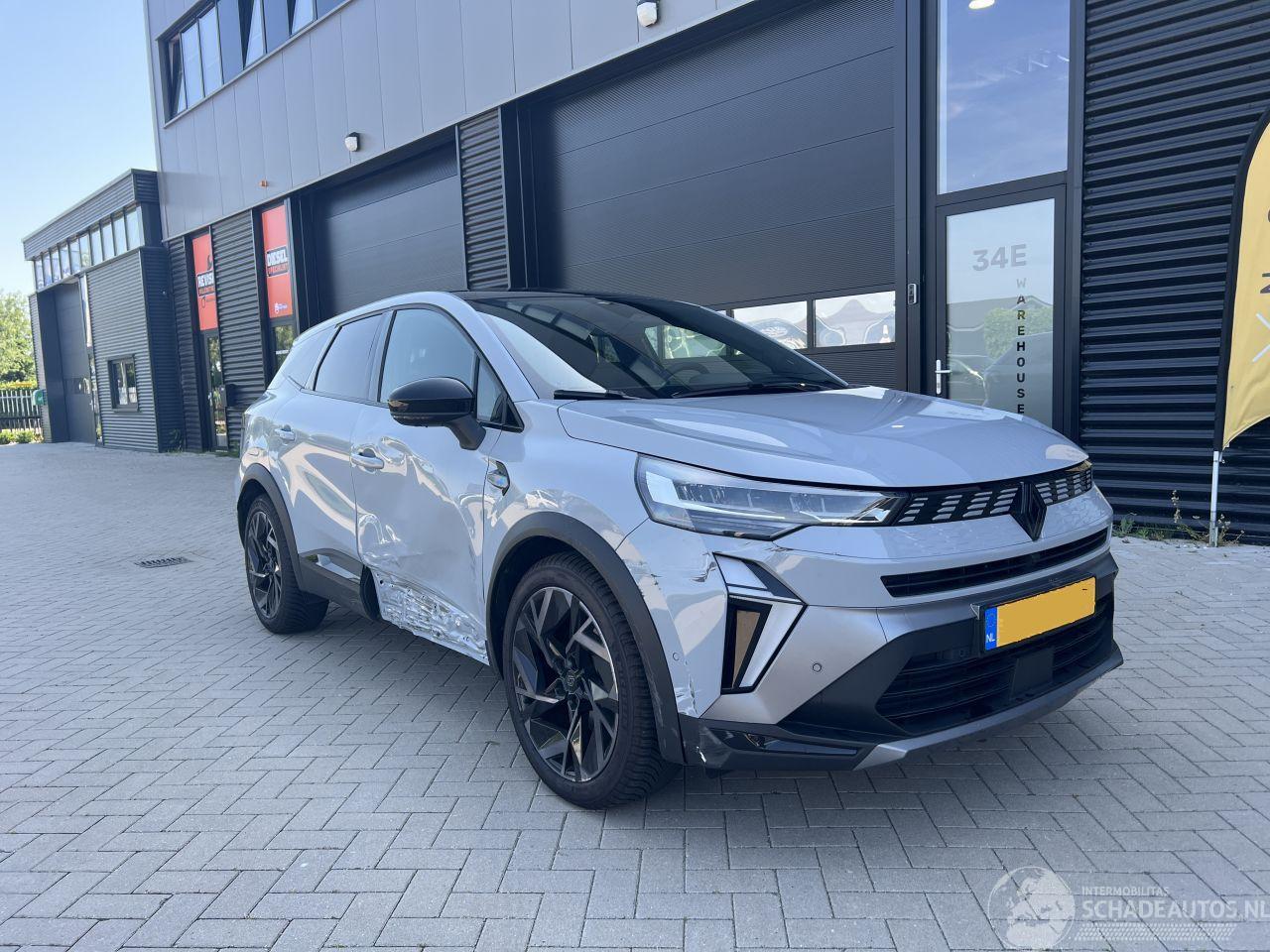 Renault Symbioz 1.6 E-Tech Full Hybrid 145 esprit Alpine 19.538 KM!!