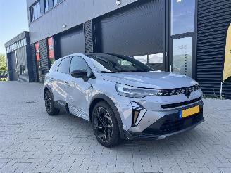 škoda osobní automobily Renault Symbioz 1.6 E-Tech Full Hybrid 145 esprit Alpine 19.538 KM!! 2025/3
