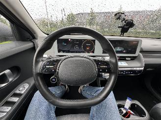Hyundai ioniq 5 Connect 73kWh | 69.479 km | eerste eigenaar!! picture 12