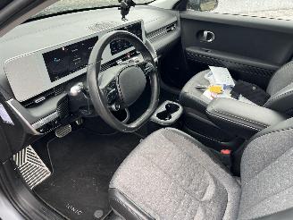 Hyundai ioniq 5 Connect 73kWh | 69.479 km | eerste eigenaar!! picture 24
