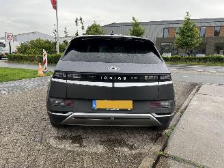 Hyundai ioniq 5 Connect 73kWh | 69.479 km | eerste eigenaar!! picture 8