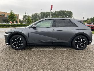 Hyundai ioniq 5 Connect 73kWh | 69.479 km | eerste eigenaar!! picture 5