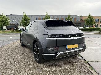 Hyundai ioniq 5 Connect 73kWh | 69.479 km | eerste eigenaar!! picture 7