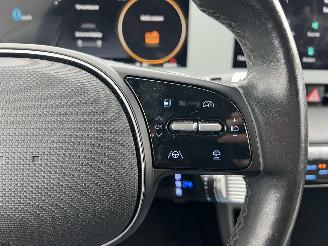 Hyundai ioniq 5 Connect 73kWh | 69.479 km | eerste eigenaar!! picture 19