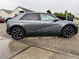 Hyundai ioniq 5 Connect 73kWh | 69.479 km | eerste eigenaar!! picture 10
