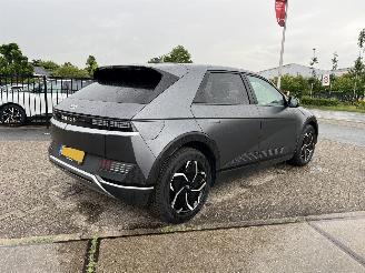 Hyundai ioniq 5 Connect 73kWh | 69.479 km | eerste eigenaar!! picture 9