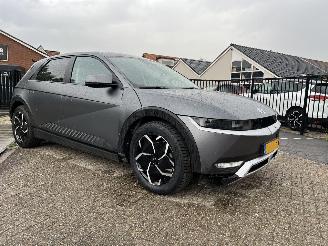 Hyundai ioniq 5 Connect 73kWh | 69.479 km | eerste eigenaar!! picture 2