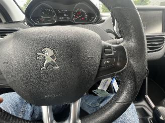 Peugeot 2008 1.2 PureTech Blue Lion picture 17