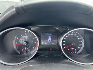 Kia Ceed 1.4 T-GDi ExecutiveLine AUTOMAAT!! picture 20