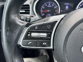 Kia Ceed 1.4 T-GDi ExecutiveLine AUTOMAAT!! picture 24