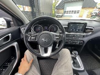 Kia Ceed 1.4 T-GDi ExecutiveLine AUTOMAAT!! picture 15