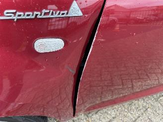 Alfa Romeo MiTo 0.9 TwinAir Distinctive picture 34