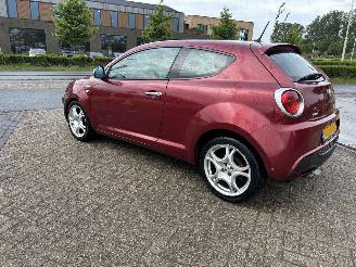 Alfa Romeo MiTo 0.9 TwinAir Distinctive picture 9