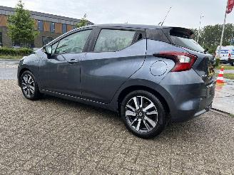 Nissan Micra 0.9 IG-T Acenta | 60.440 km!! picture 6