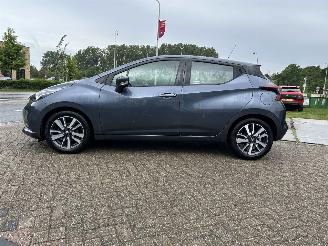 Nissan Micra 0.9 IG-T Acenta | 60.440 km!! picture 5