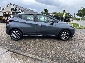 Nissan Micra 0.9 IG-T Acenta | 60.440 km!! picture 11