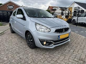 Mitsubishi Space-star 1.0 Cool+ | 74.290 km!! picture 1
