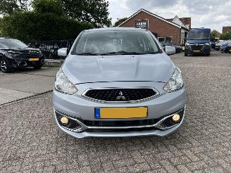 Mitsubishi Space-star 1.0 Cool+ | 74.290 km!! picture 11