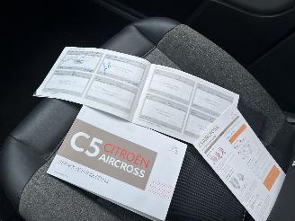 Citroën C5 Aircross 1.2 PureTech Feel | 52.567 km!! picture 22