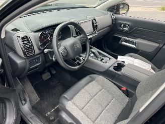 Citroën C5 Aircross 1.2 PureTech Feel | 52.567 km!! picture 24