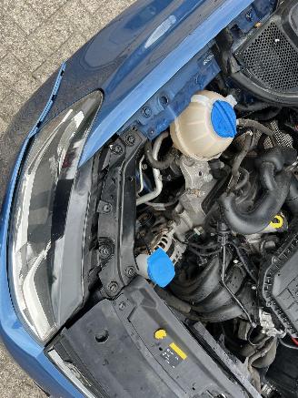 Volkswagen Polo 1.0 R-Line | Panoramadak!! picture 22