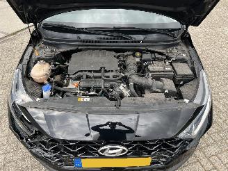 Hyundai I-20 1.0 T-GDI Comfort Smart | 33.138 km | eerste eigenaar!! picture 23