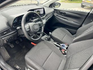 Hyundai I-20 1.0 T-GDI Comfort Smart | 33.138 km | eerste eigenaar!! picture 11