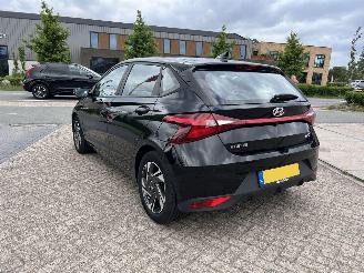 Hyundai I-20 1.0 T-GDI Comfort Smart | 33.138 km | eerste eigenaar!! picture 7